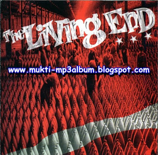 The Living End -The Living End