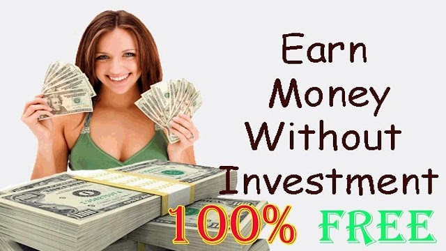 How To Make Money Online For Free