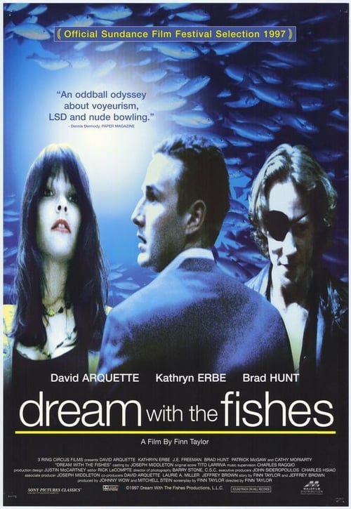[HD] Dream with the Fishes 1997 Pelicula Online Castellano