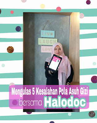 Aplikasi Halodoc