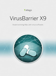 Intego Virusbarrier X9 2021 For Mac Download