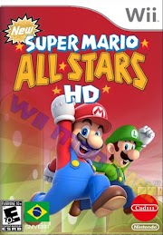 New Super Mario All Stars HD [Wii][Wbfs][Multilenguaje][Googledrive]