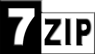تحميل برنامج 7-zip  لفك الضغط ولفتح ملفات للكمبيوتر والاندرويد