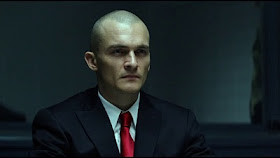 Hitman - Agent 47 (Movie) - Official Trailer - Screenshot