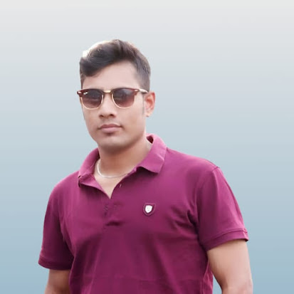 Jahid Gazi