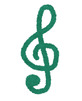 音符 音楽記号のイラスト かわいいフリー素材集 いらすとや 音符 音楽記号のイラスト かわいいフリー素材集 いらすとや
