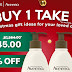  Get up to 50% Off in Aveeno products this 11.11! 