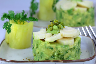 Recipes with avocado which you didn't know