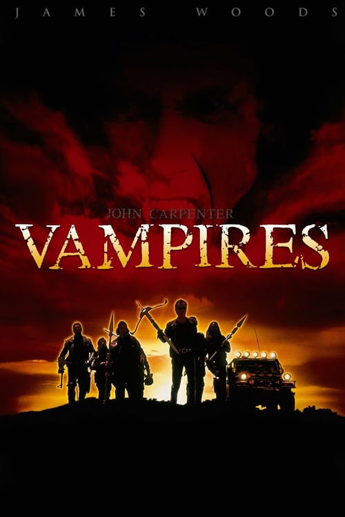 [HD] Vampires 1998 Streaming Vostfr DVDrip