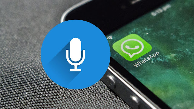 Desire to Listen to Voice Notes? Voice Message Transcripts Are Available Through WhatsApp