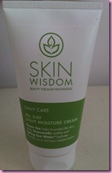 skin wisdom