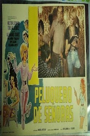 Peluquero de señoras (1973)