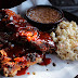 Phil's BBQ - San Diego location