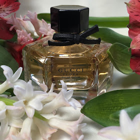 Chez Maximka, floral perfume for women