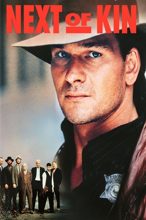 Download Next of Kin 1989 Full Movie With English Subtitles