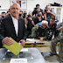 Millet İttifakı'nın Cumhurbaşkanı Adayı Kemal Kılıçdaroğlu, Oyunu Kullandı ve Vatandaşları Sandığa Davet Etti