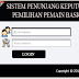 program metode ahp berbasis web