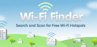 WiFi-Finder-Tool