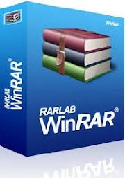 WinRAR pro