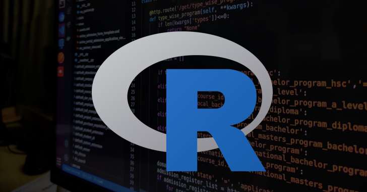 New R Programming Vulnerability Exposes Projects to Supply Chain Attacks