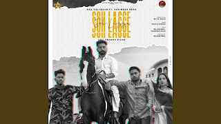 Presenting Soh lage lyrics penned by Varinder Brar whereas the Soh lagge song is sung by Varinder in collaboration with Nav dolorain ft Ritu Jhass & music by prince sembhi