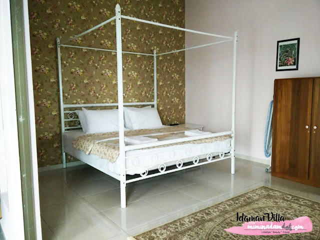 Melaka Homestay