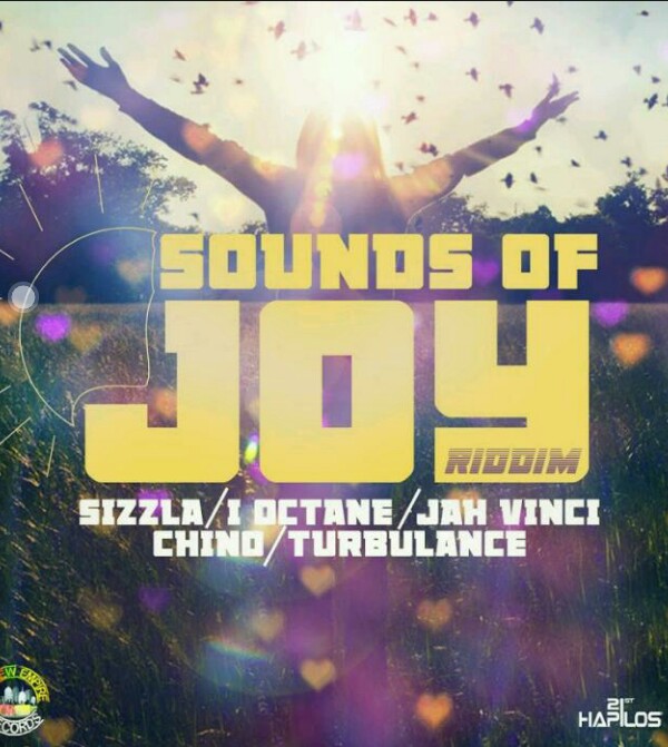 Sounds of joy riddim Mix (Prod.by New Empire records)