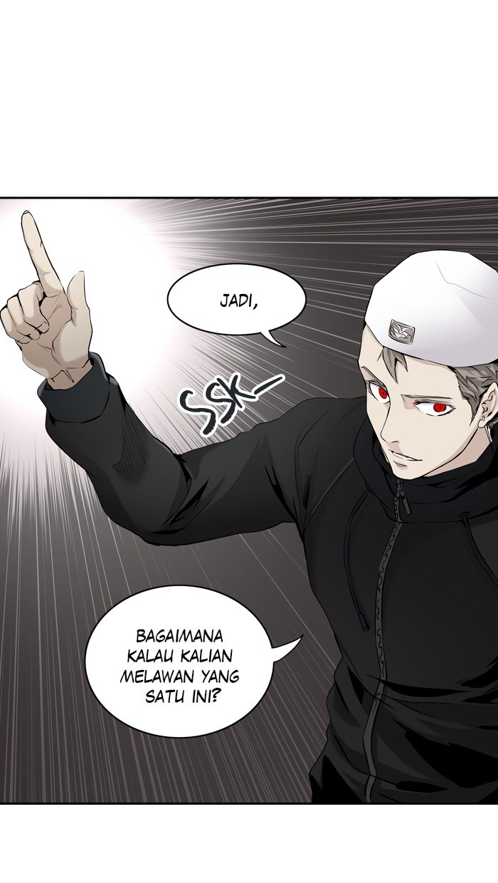 Webtoon Tower Of God Bahasa Indonesia Chapter 325