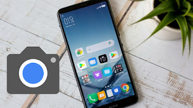  Cómo mejorar la cámara de tu Xiaomi con la Gcam 