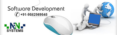 Software Development Services in India