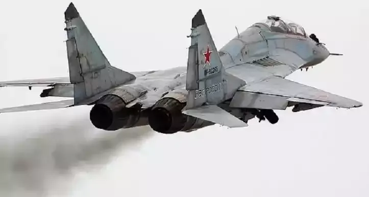 Αυτοθυσία Ρώσων πιλότων με Su-30SM στην Συρία για τον Βλ. Πούτιν: «Ήμασταν «heat traps» για πυραύλους!» (βίντεο)