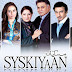 Syskiyaan Episode 20 On Ary Digital