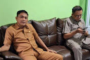 Absennya Golkar Tunda Jadwal RPJMD Soppeng