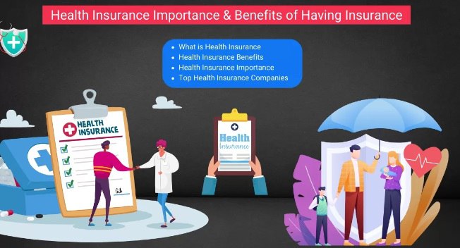  What are The Secrets of Health Insurance