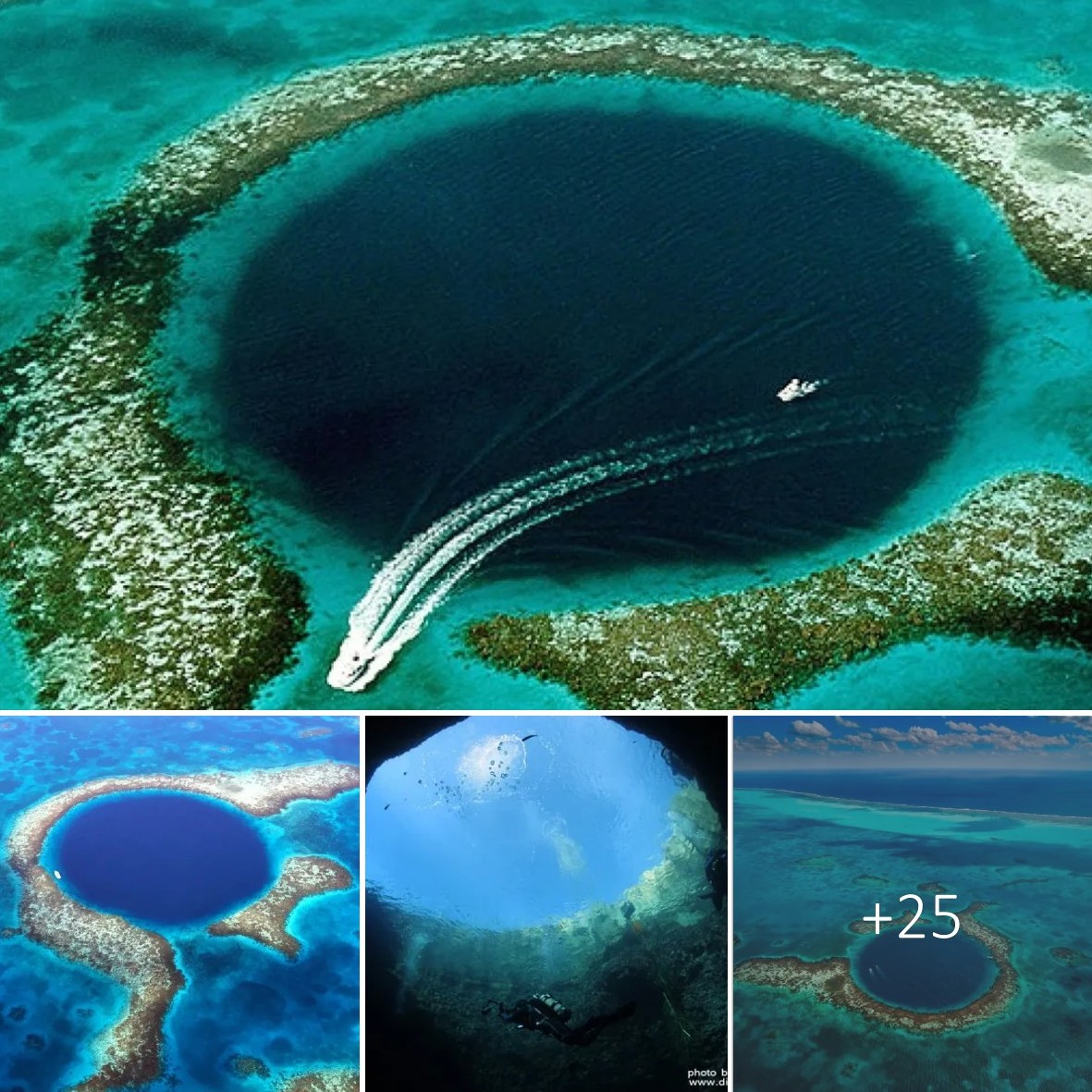 Сами больше море в мире. Большая голубая дыра, Лайтхаус-риф. Великая голубая дыра Белиз. Марианский жёлоб Океанические впадины.