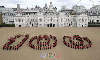 LONDON-OLYMPICS-2012