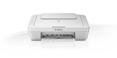 Canon mg2500 Series Treiber