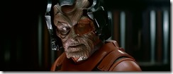 The Last Starfighter Lord Kril