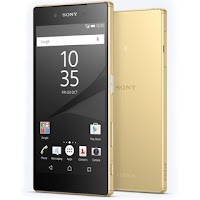 Sony Xperia Z5