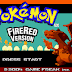 Pokemon Fire Red Omega (DX)