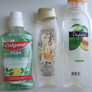 Colgate Plac Çay & Limon işe yarar mı?