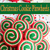 Easy to Make Christmas Cookie Pinwheels