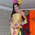 Reina central carnaval de Distracción