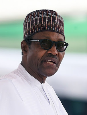 Buhari outlines own vision of Intra-African trade, sunshevy.blogspot.com