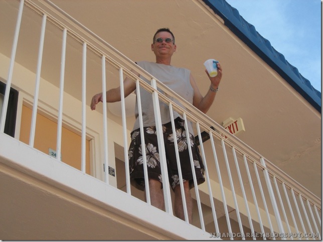 2009-09-05 Flamingo 08