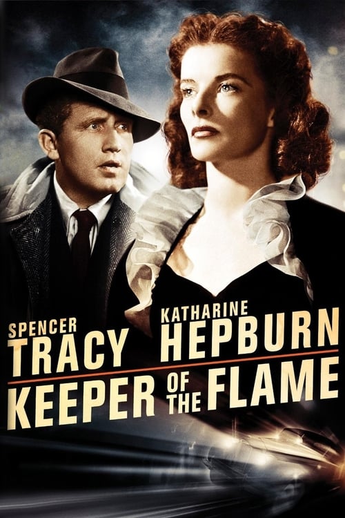 [HD] Keeper of the Flame 1943 Assistir Online Legendado