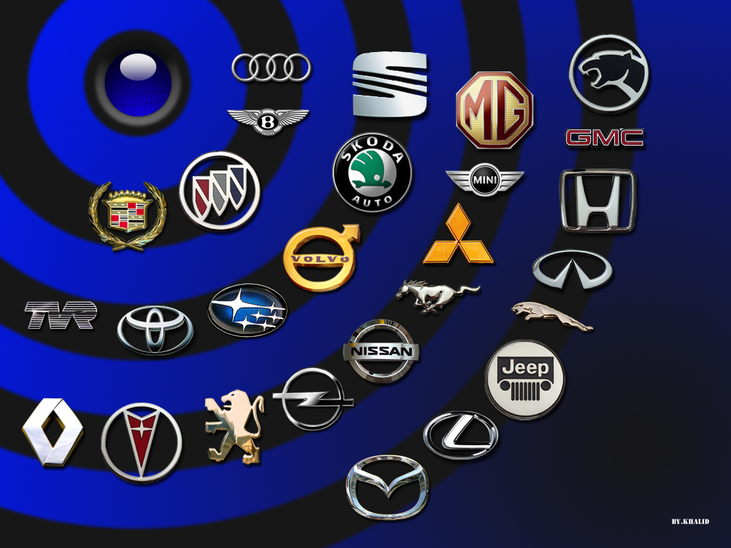 Auto Emblems