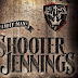 Shooter Jennings - Family Man (ALBUM ARTWORK + TRACK LIST)
