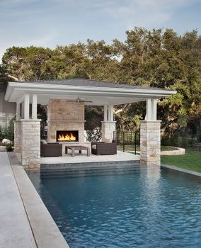 Best Backyard Patio Shade Ideas