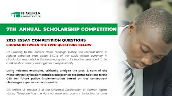 nhef essay competition